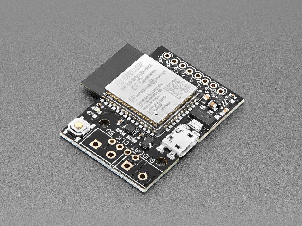 PixelBlaze V3 controller